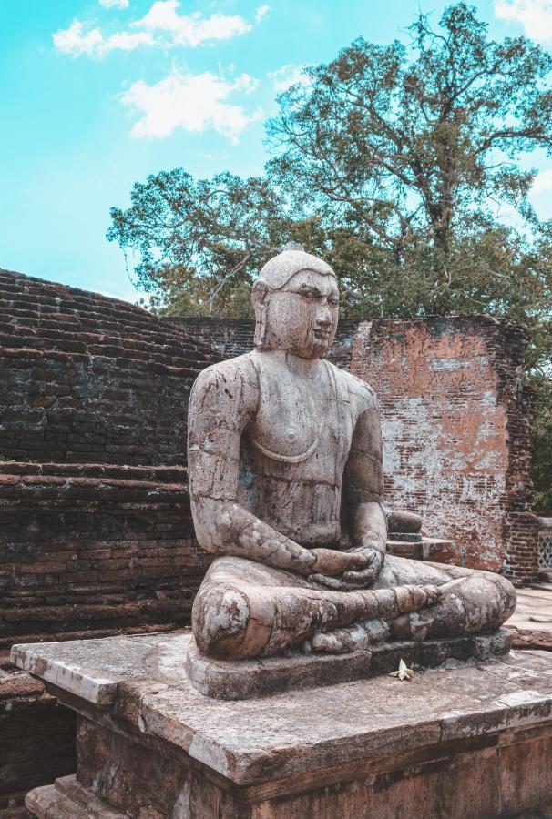 Lakmal Homestay ,10 Minutes To Sigiriya Rock Экстерьер фото