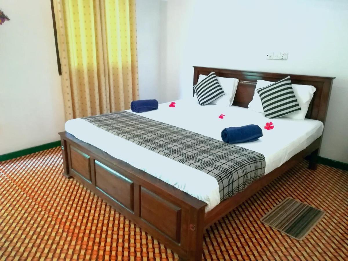 Lakmal Homestay ,10 Minutes To Sigiriya Rock Экстерьер фото