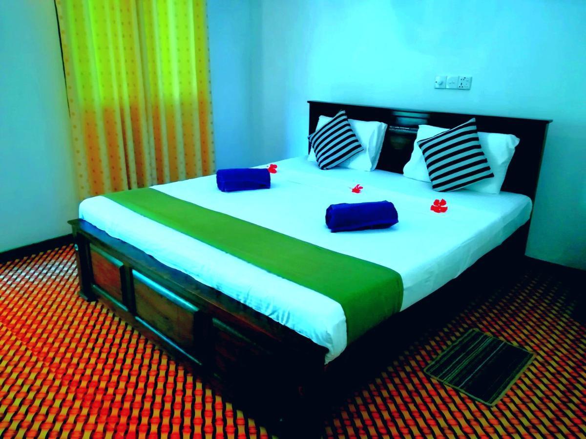 Lakmal Homestay ,10 Minutes To Sigiriya Rock Экстерьер фото