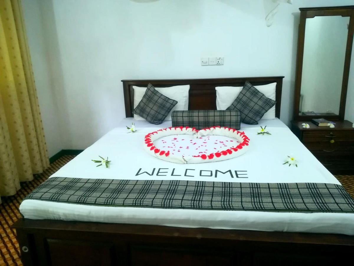 Lakmal Homestay ,10 Minutes To Sigiriya Rock Экстерьер фото