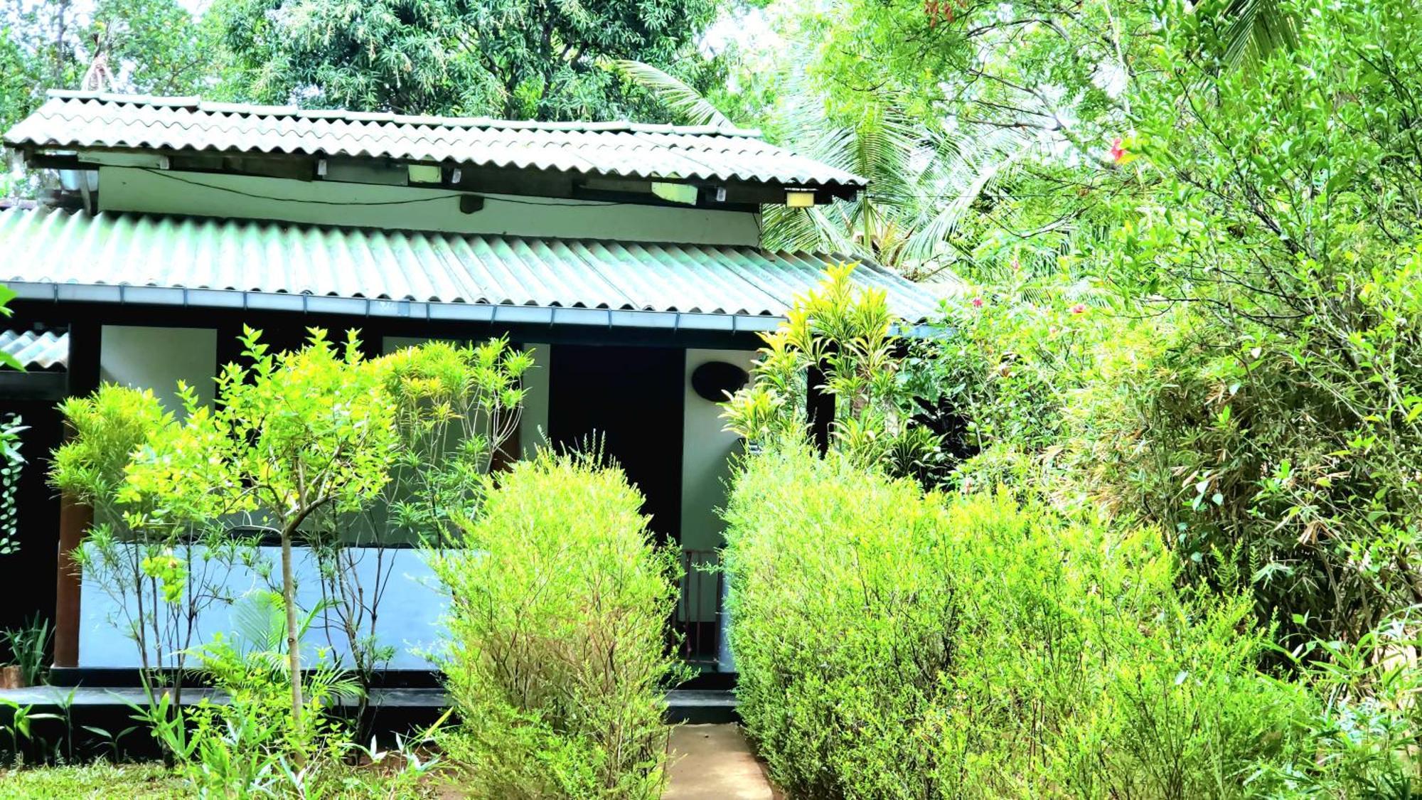 Lakmal Homestay ,10 Minutes To Sigiriya Rock Экстерьер фото