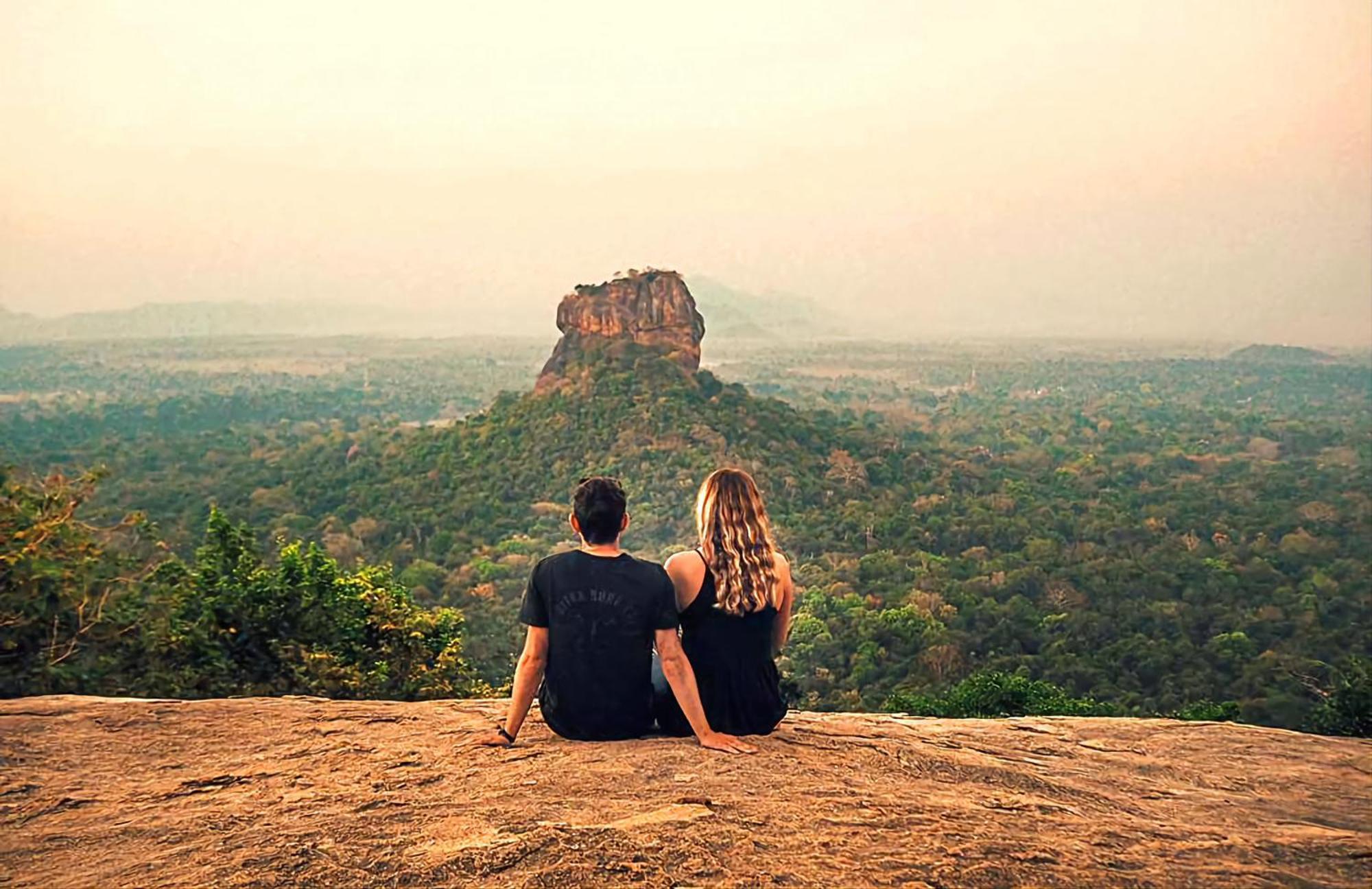 Lakmal Homestay ,10 Minutes To Sigiriya Rock Экстерьер фото