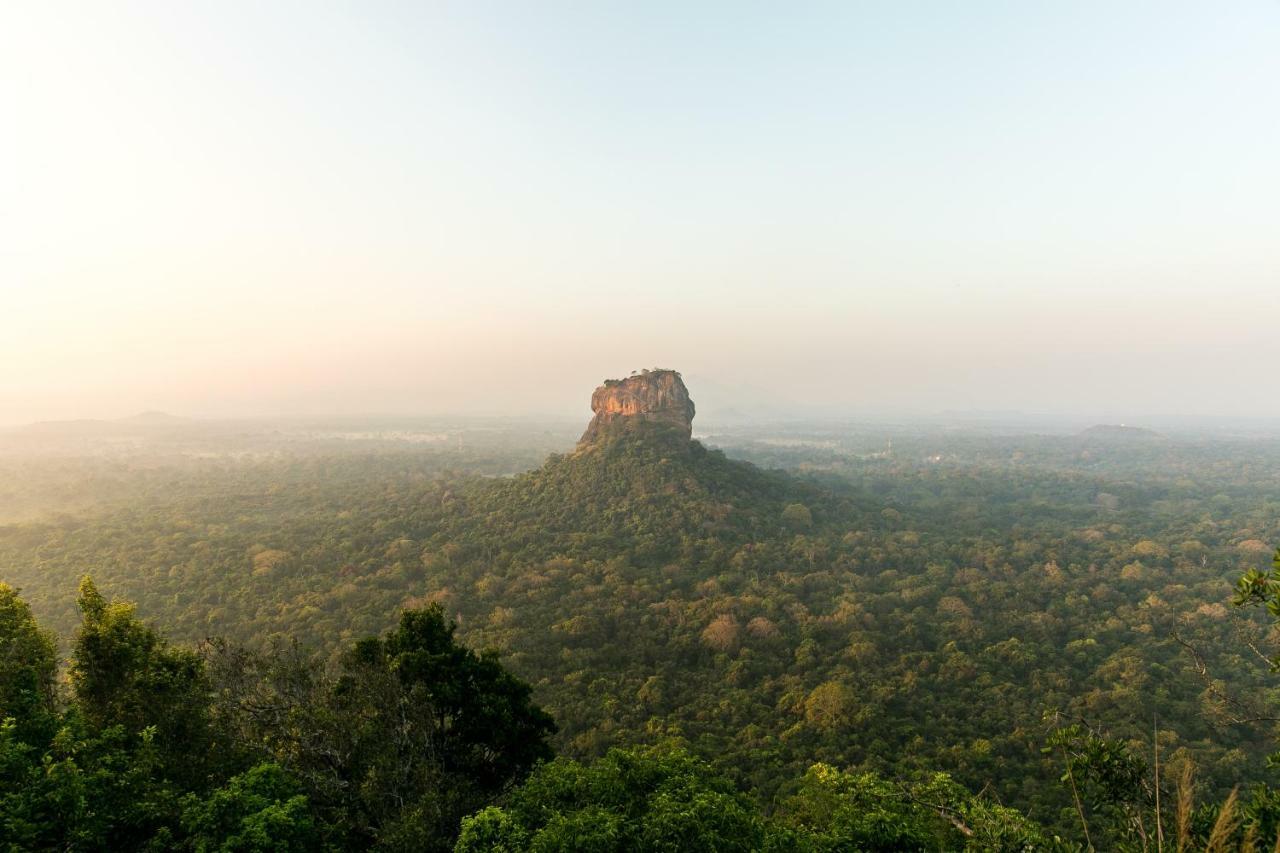 Lakmal Homestay ,10 Minutes To Sigiriya Rock Экстерьер фото